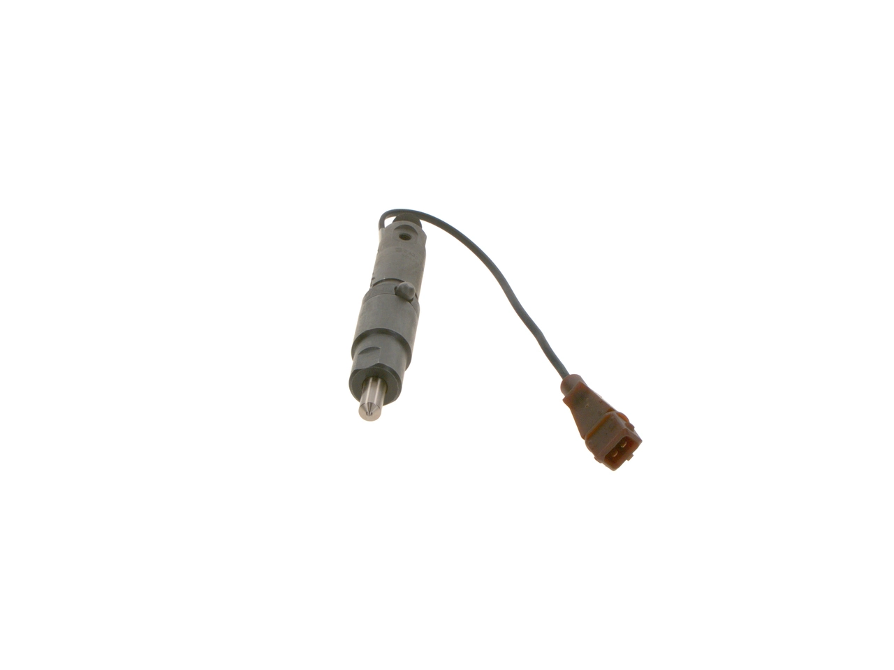 Nozzle and Holder Assembly