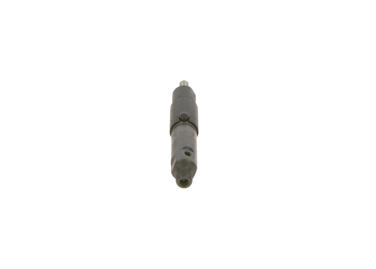 Nozzle and Holder Assembly
