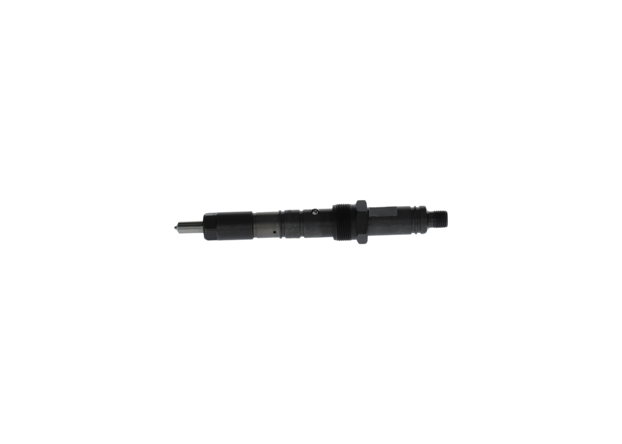Nozzle and Holder Assembly