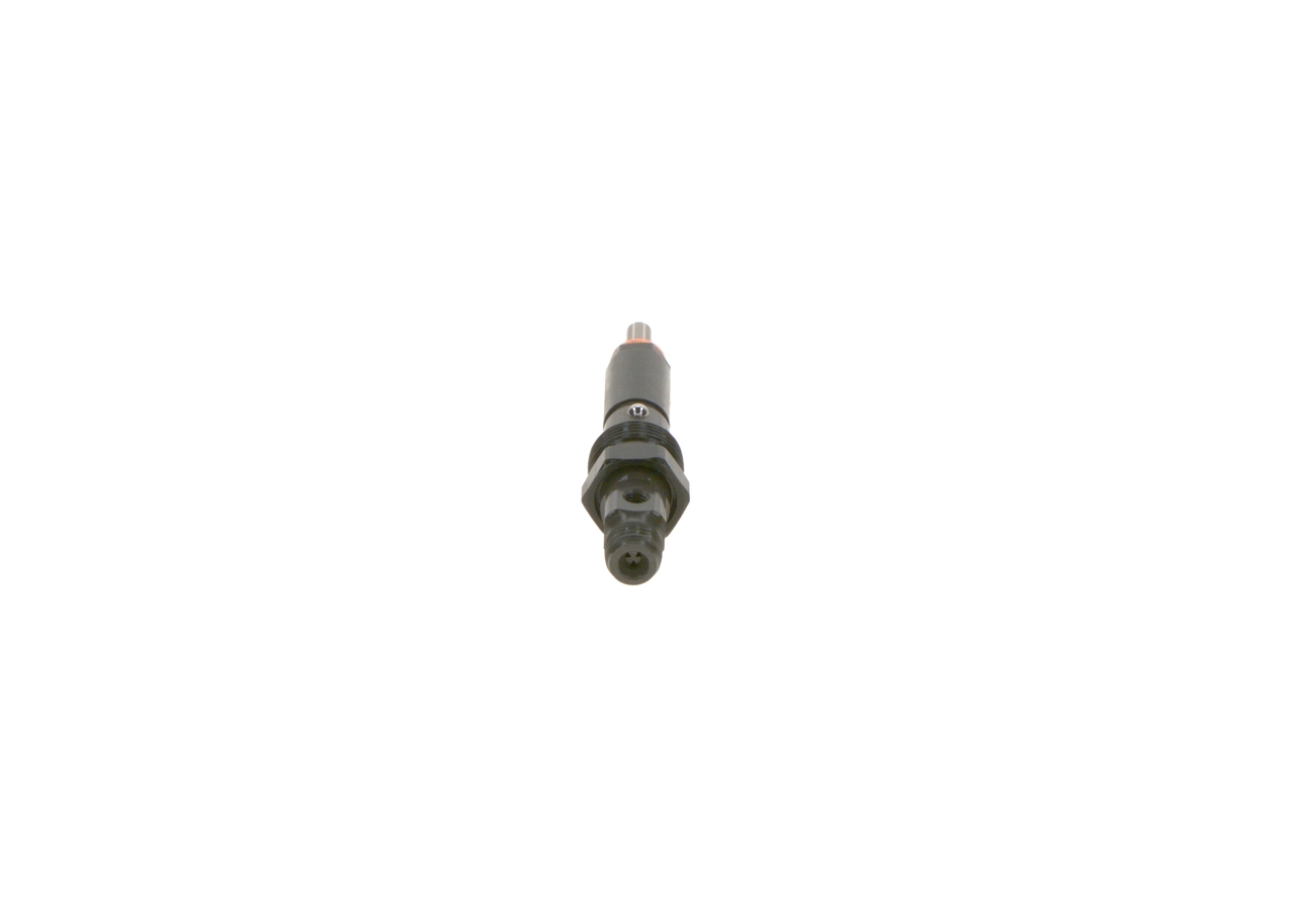 Nozzle and Holder Assembly
