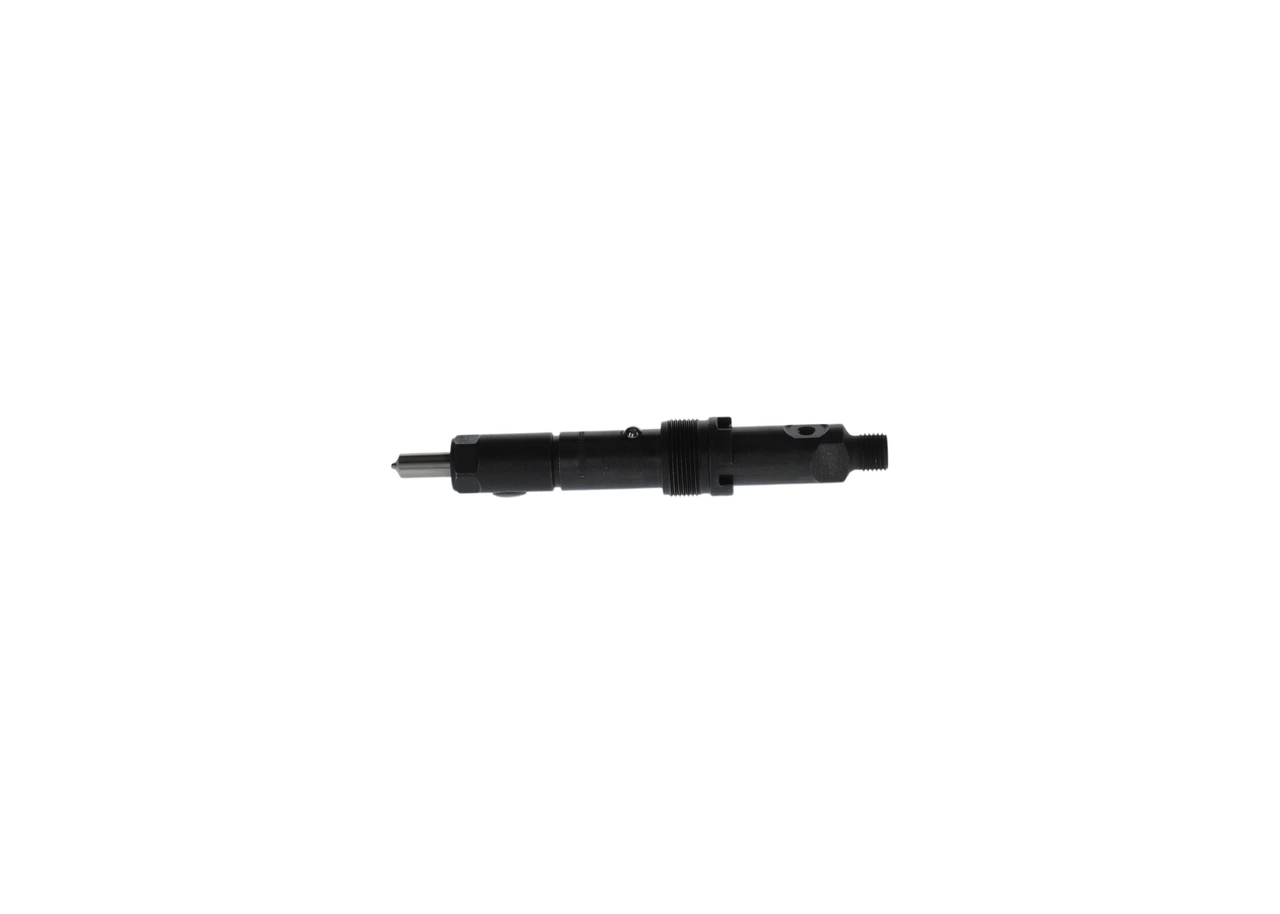 Nozzle and Holder Assembly