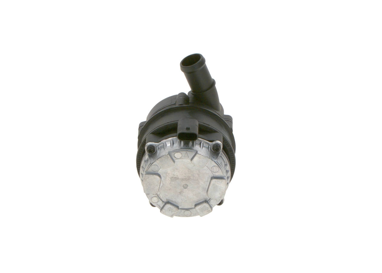 Nozzle and Holder Assembly