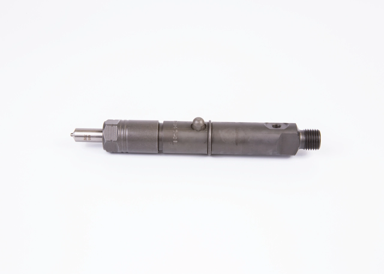 Nozzle and Holder Assembly