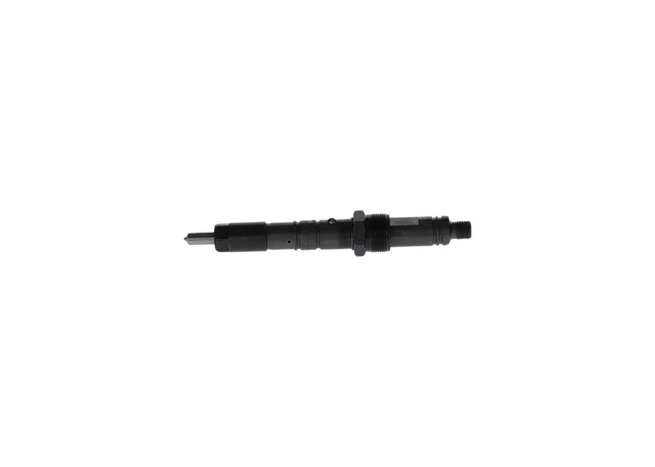 Nozzle and Holder Assembly