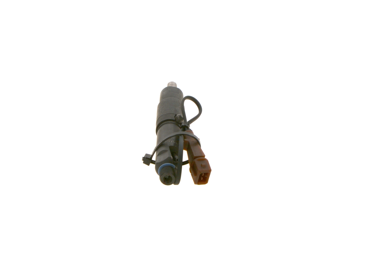 Nozzle and Holder Assembly