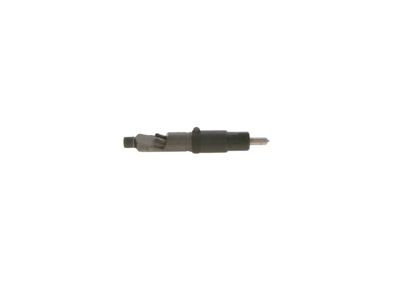 Nozzle and Holder Assembly