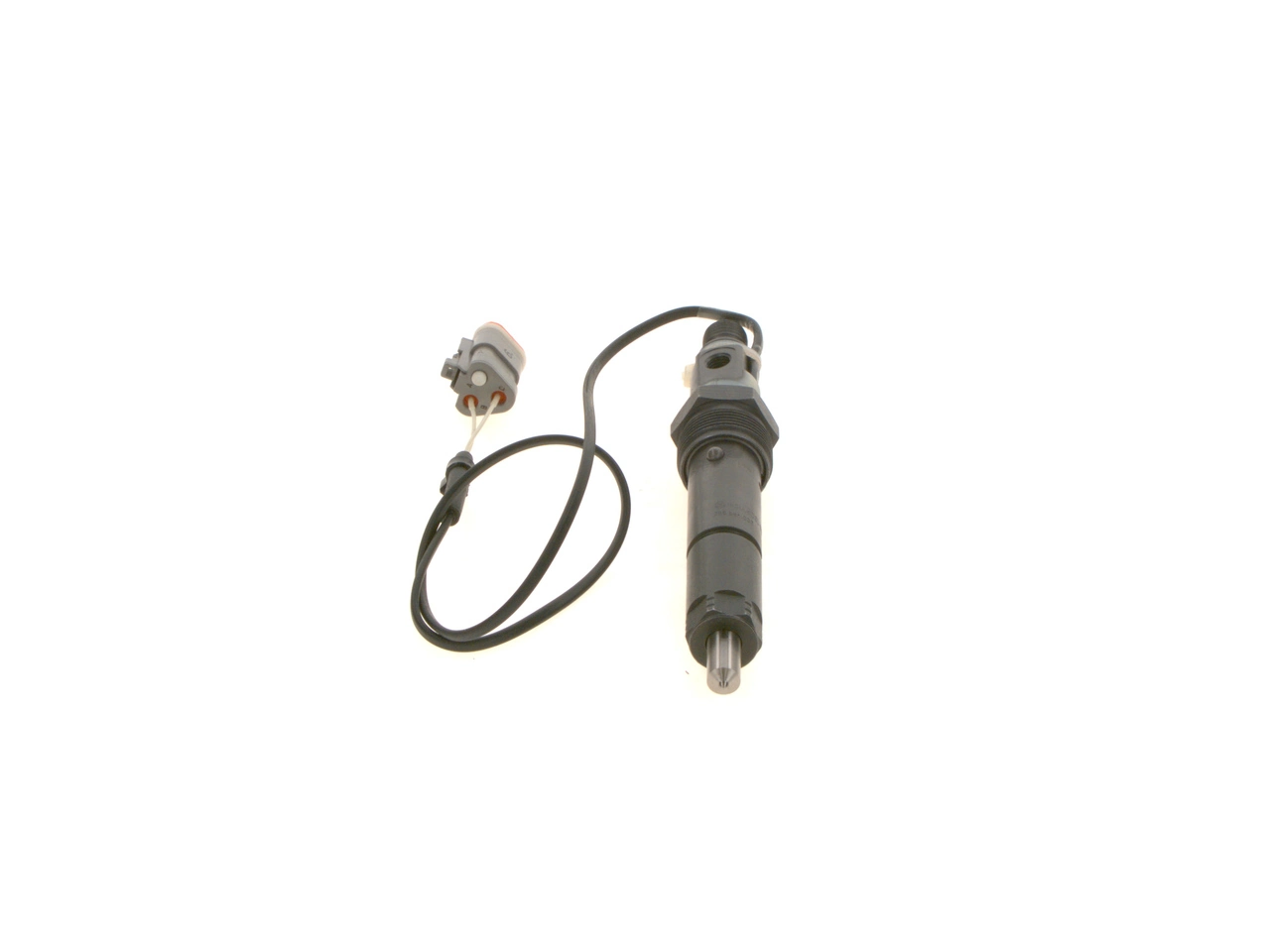 Nozzle and Holder Assembly