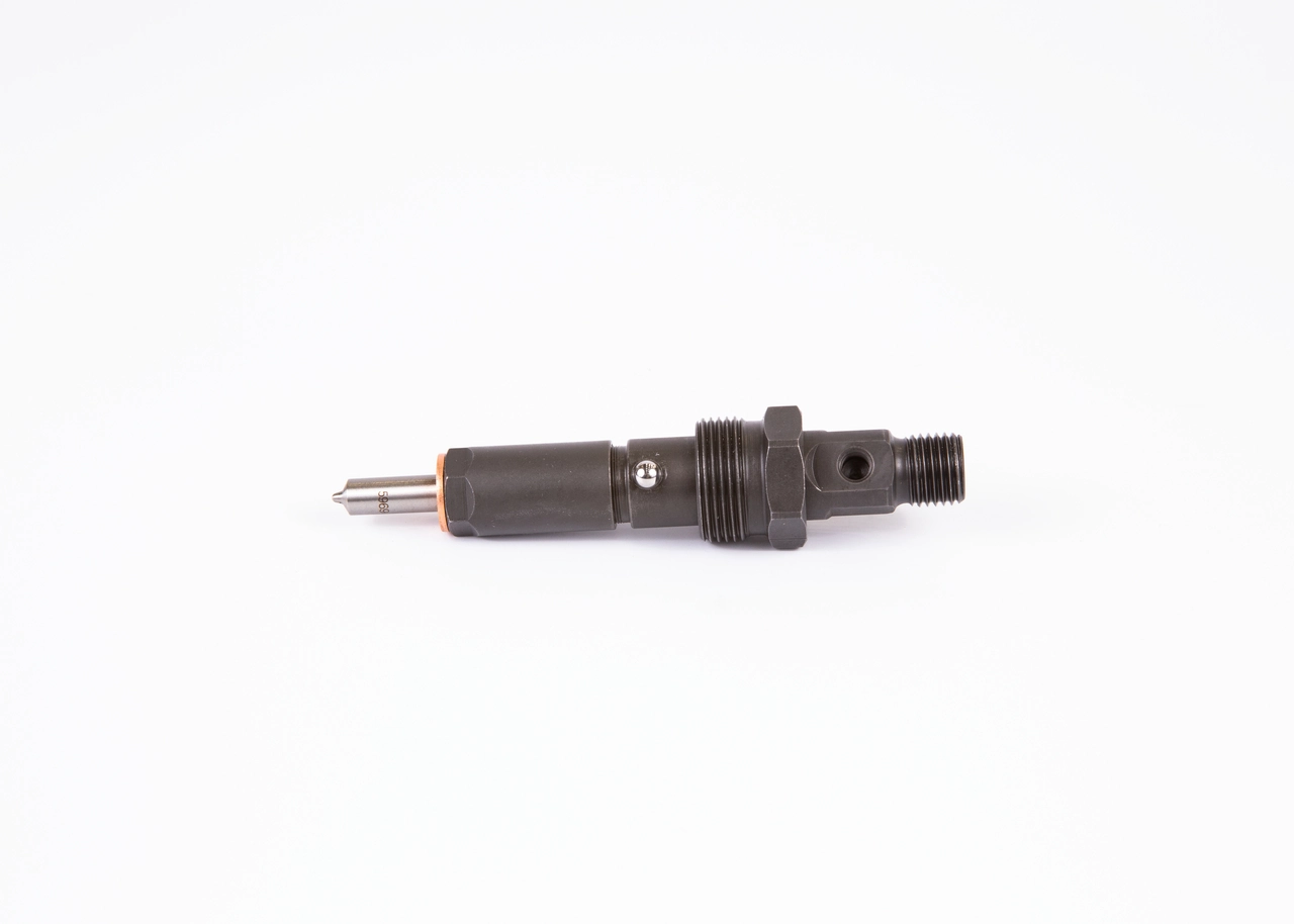 Nozzle and Holder Assembly