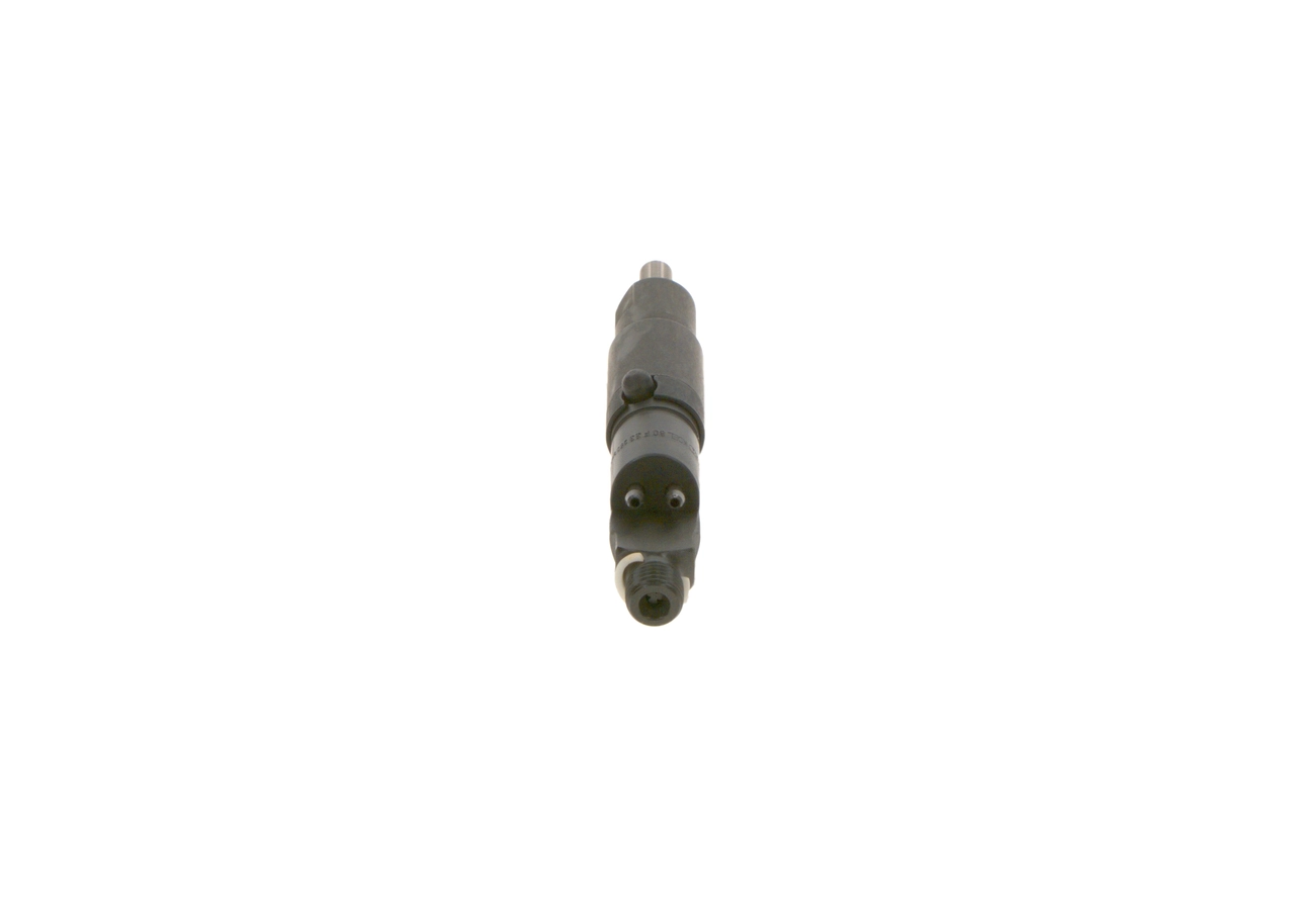 Nozzle and Holder Assembly