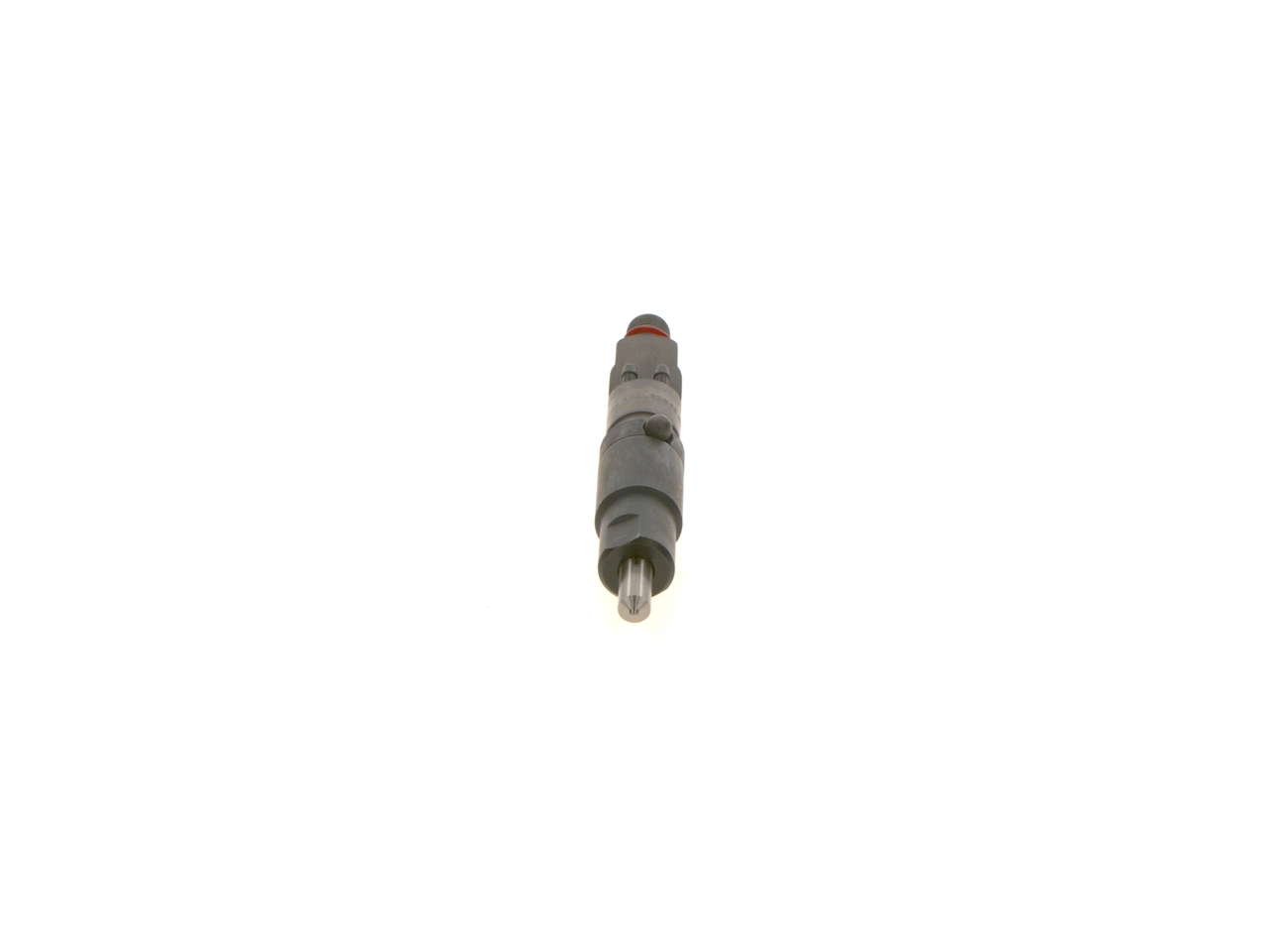 Nozzle and Holder Assembly