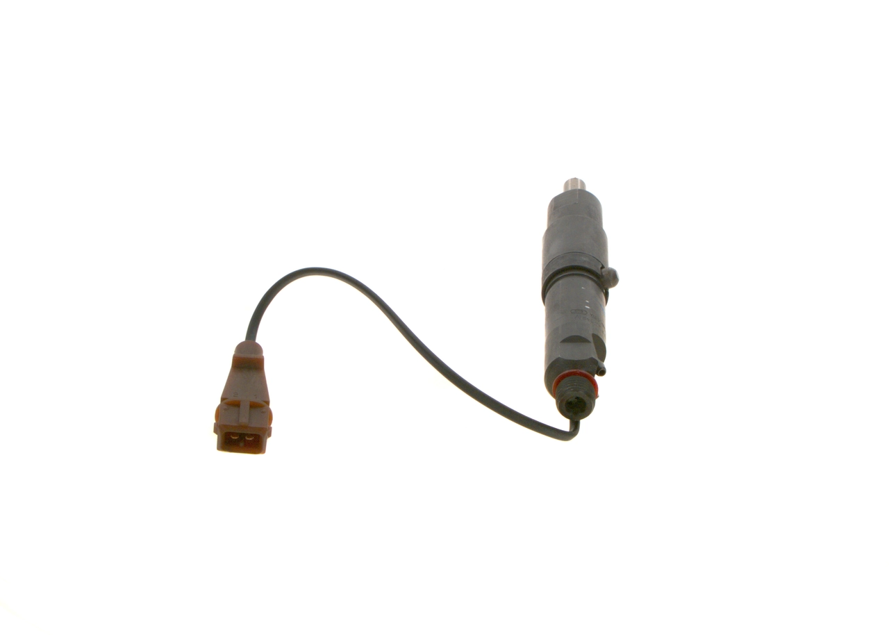 Nozzle and Holder Assembly