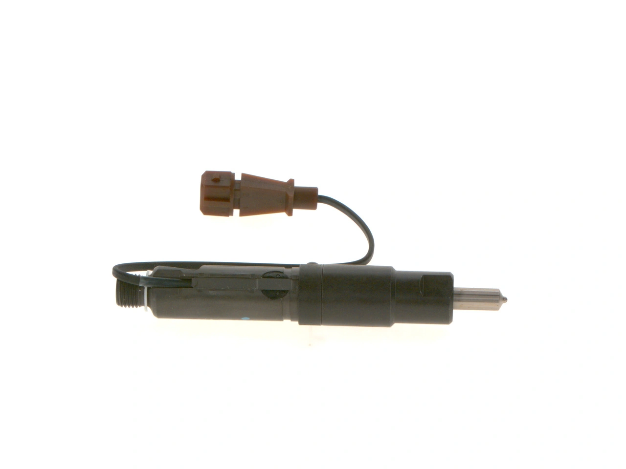 Nozzle and Holder Assembly