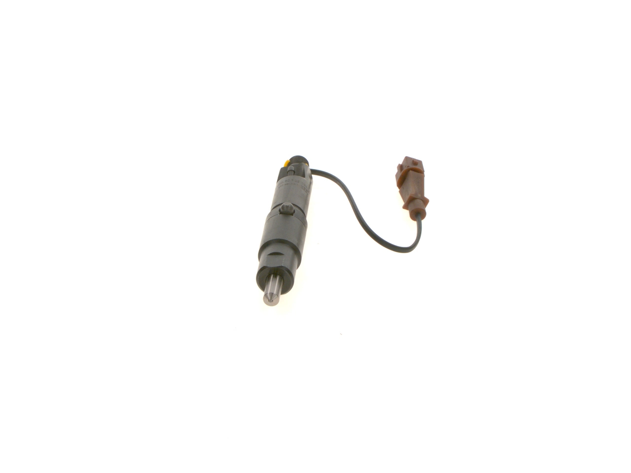 Nozzle and Holder Assembly