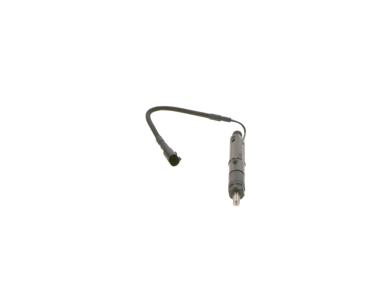 Nozzle and Holder Assembly