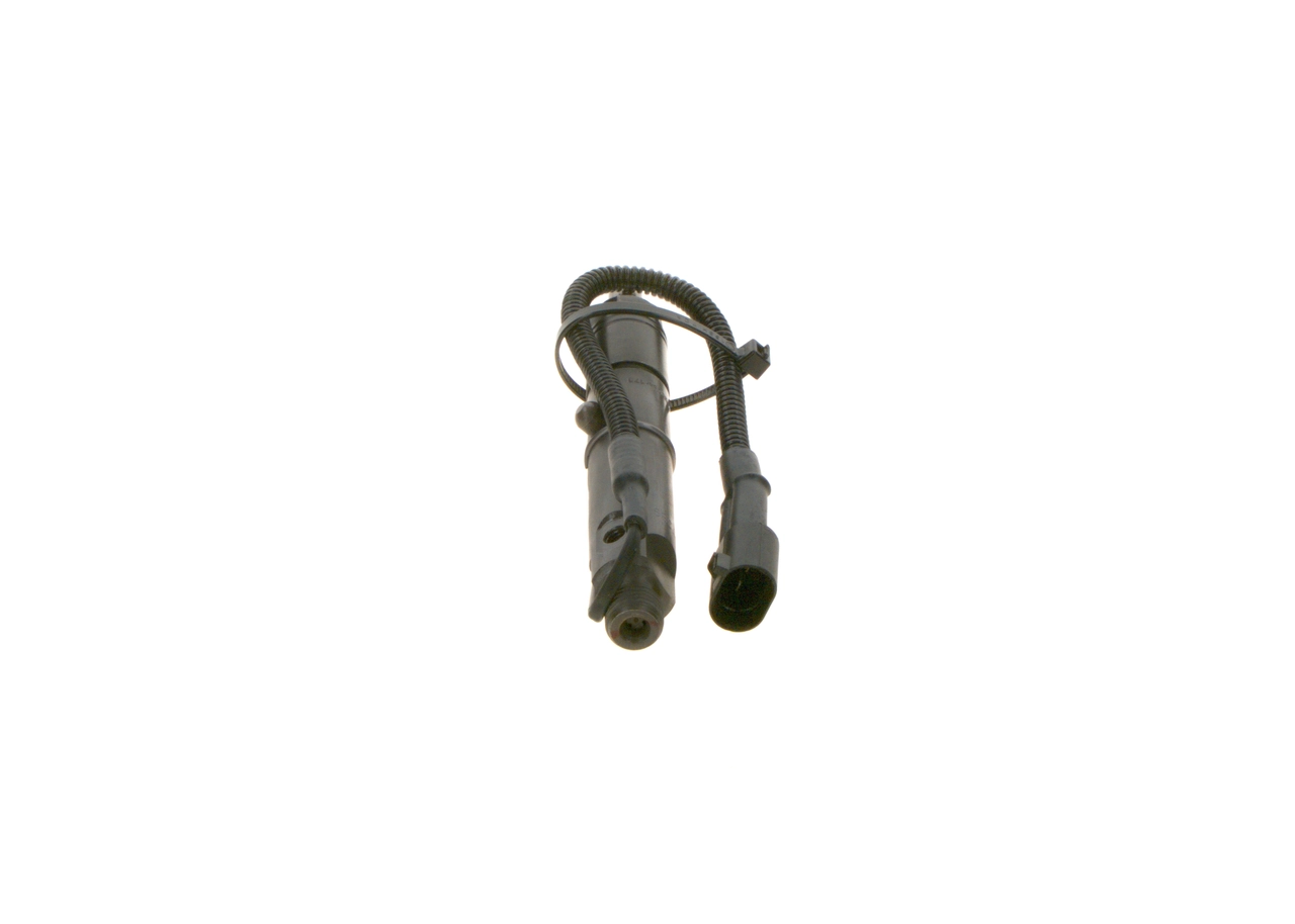 Nozzle and Holder Assembly