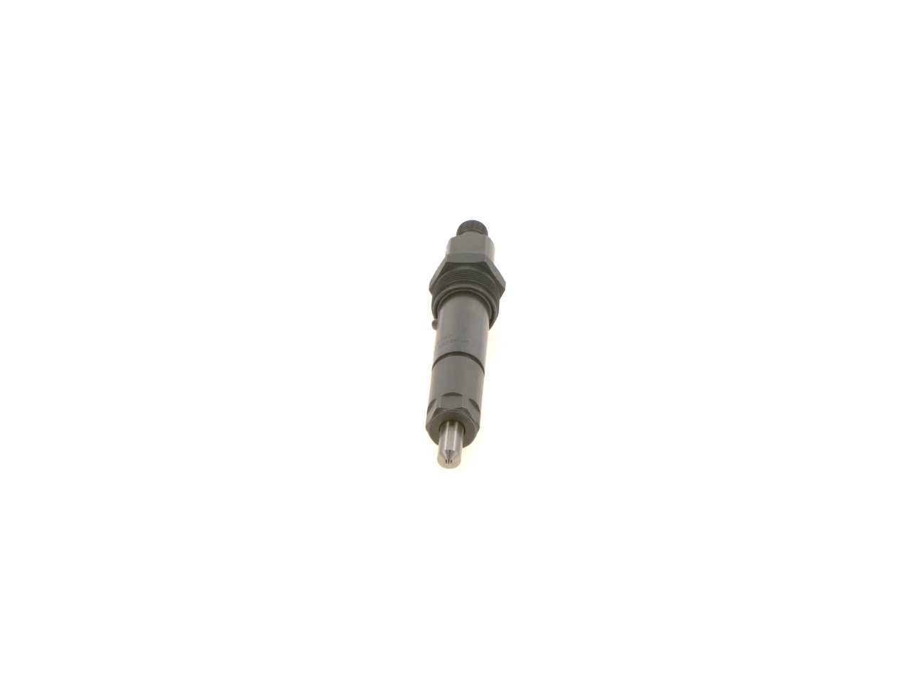 Nozzle and Holder Assembly