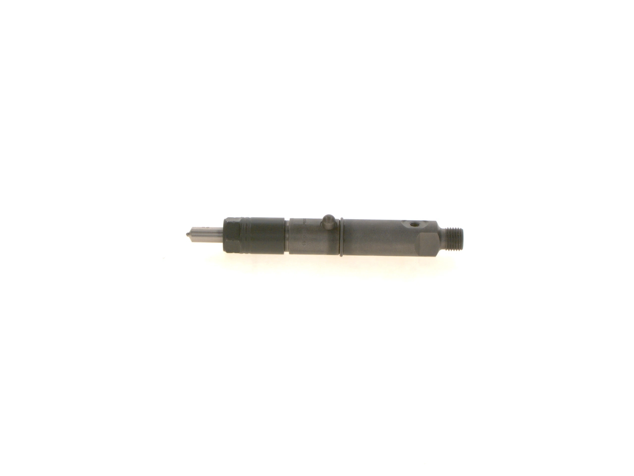Nozzle and Holder Assembly
