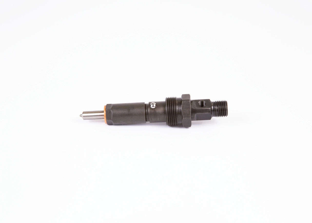 Nozzle and Holder Assembly