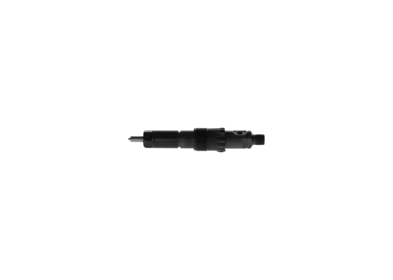 Nozzle and Holder Assembly