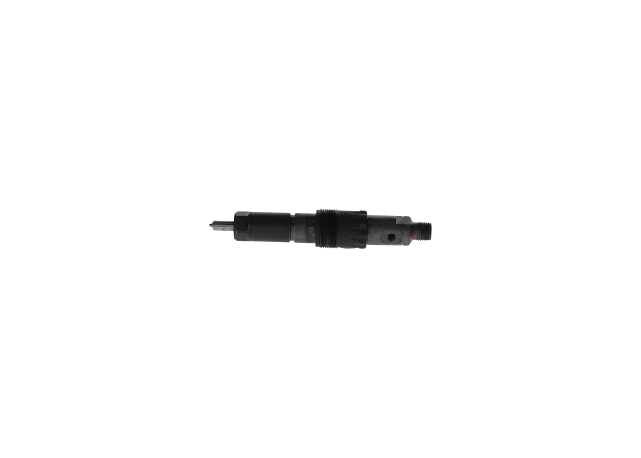 Nozzle and Holder Assembly
