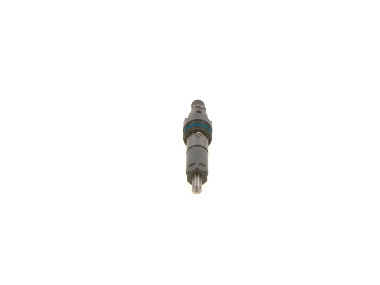 Nozzle and Holder Assembly