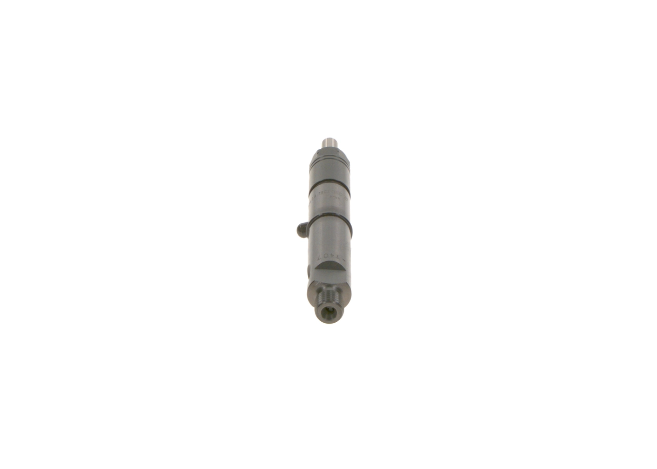 Nozzle and Holder Assembly