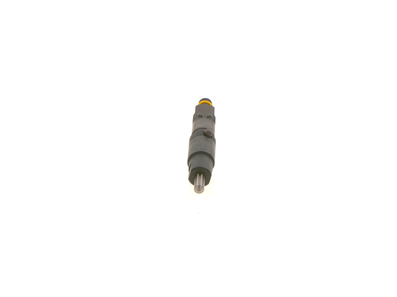 Nozzle and Holder Assembly