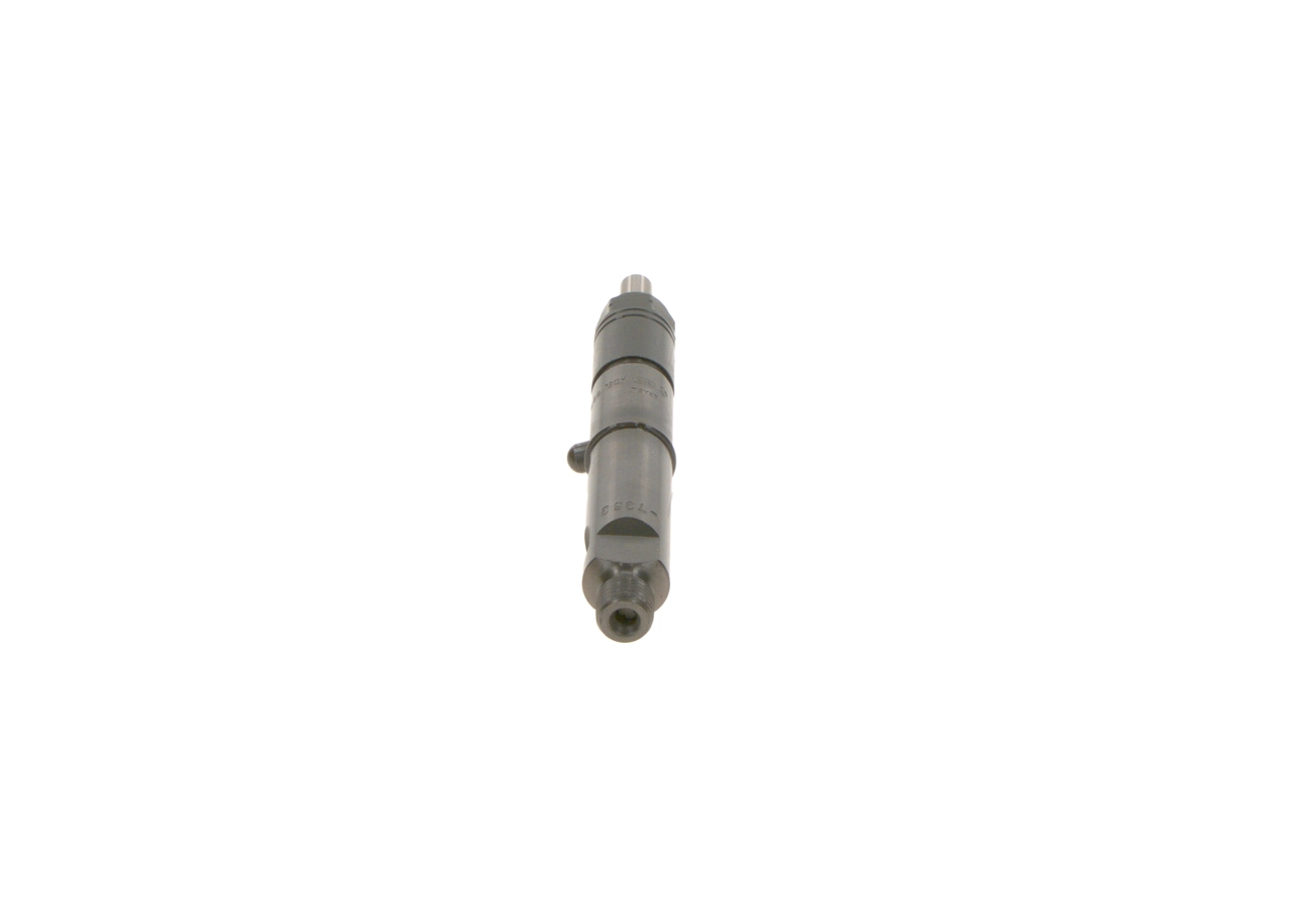 Nozzle and Holder Assembly