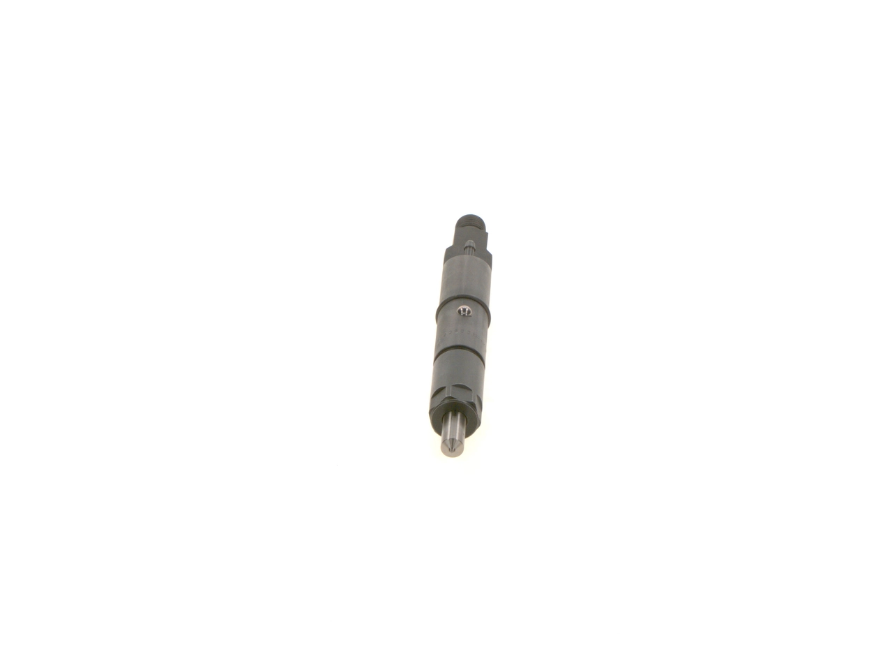 Nozzle and Holder Assembly