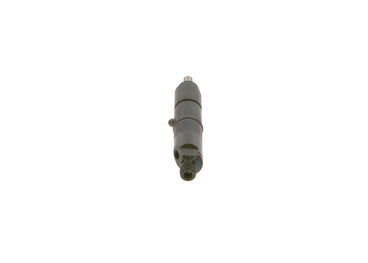 Nozzle and Holder Assembly