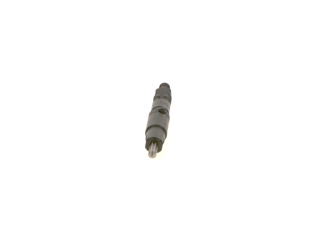 Nozzle and Holder Assembly