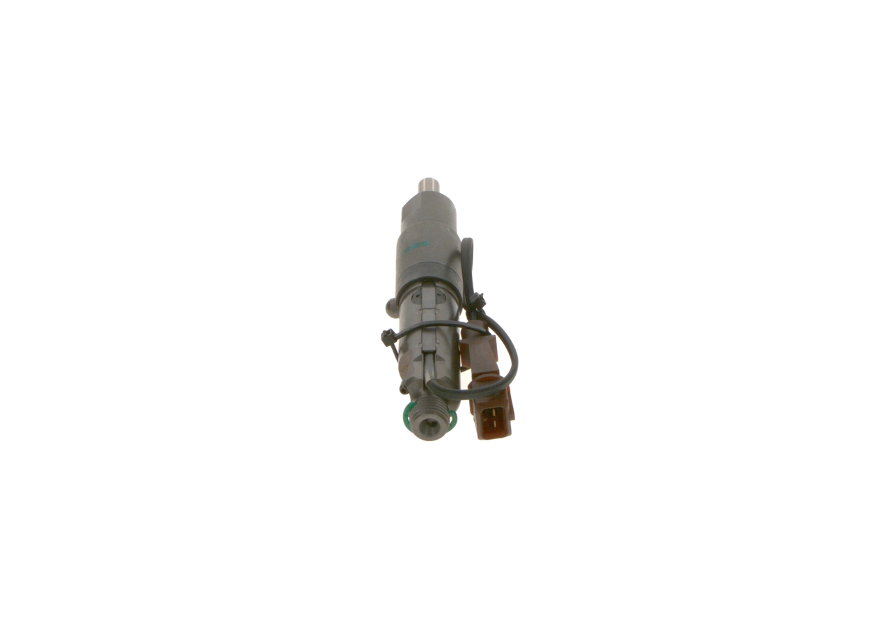 Nozzle and Holder Assembly