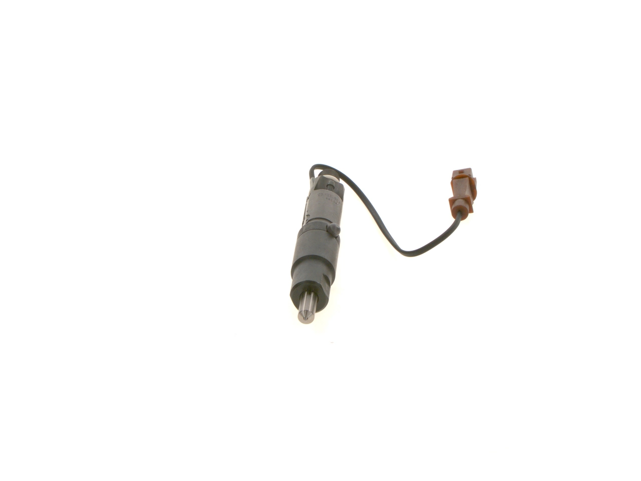 Nozzle and Holder Assembly