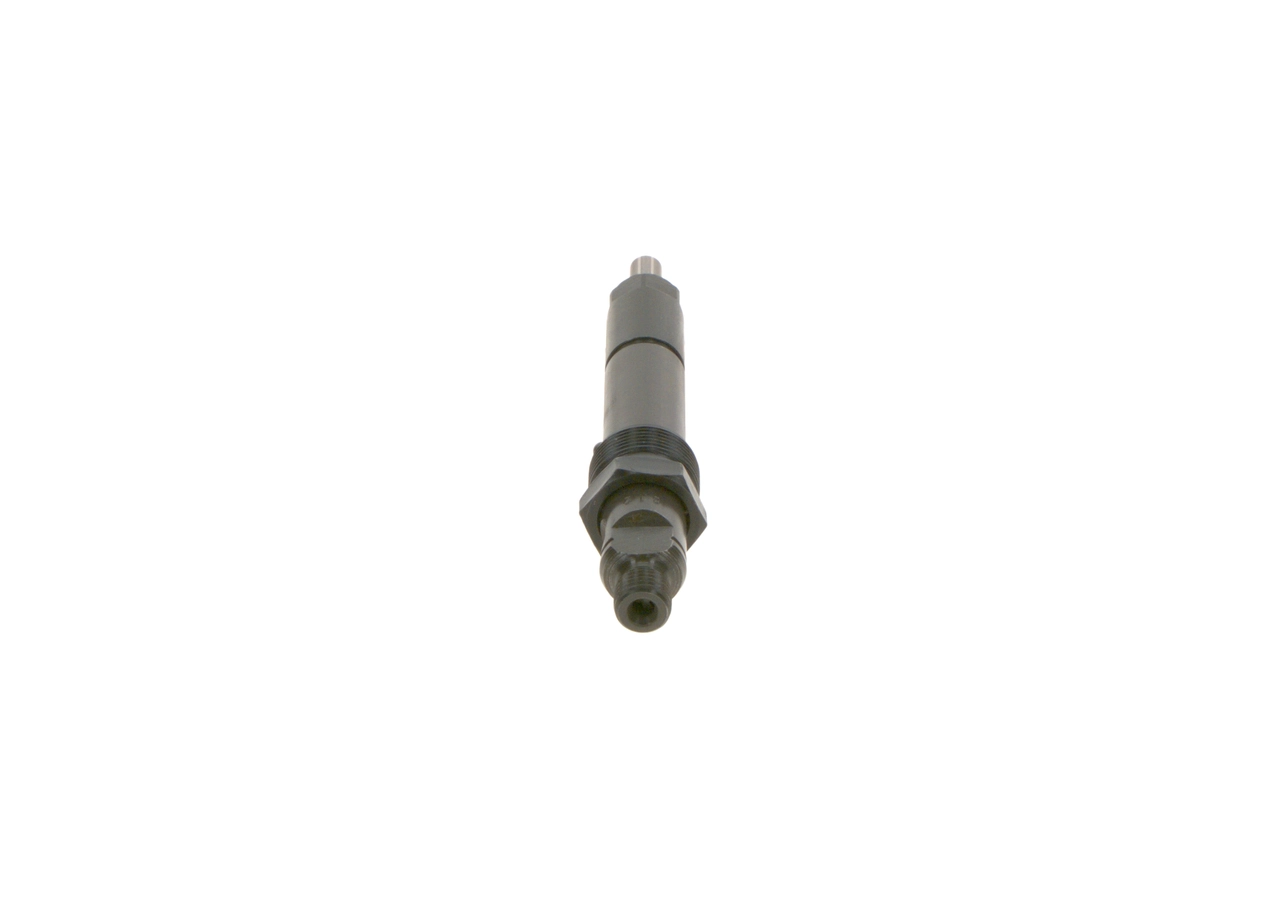Nozzle and Holder Assembly