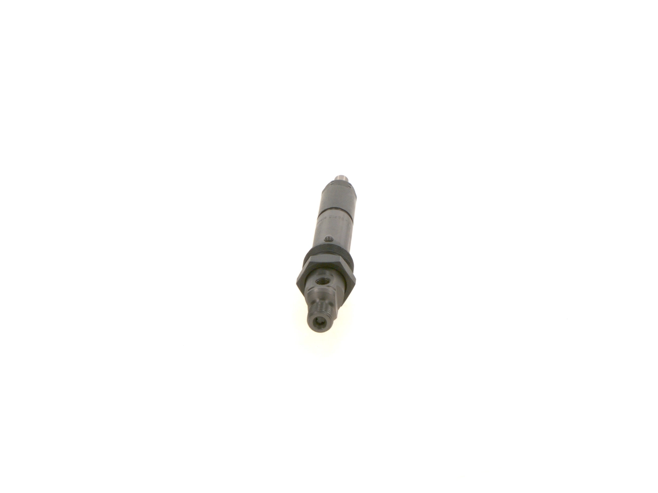 Nozzle and Holder Assembly