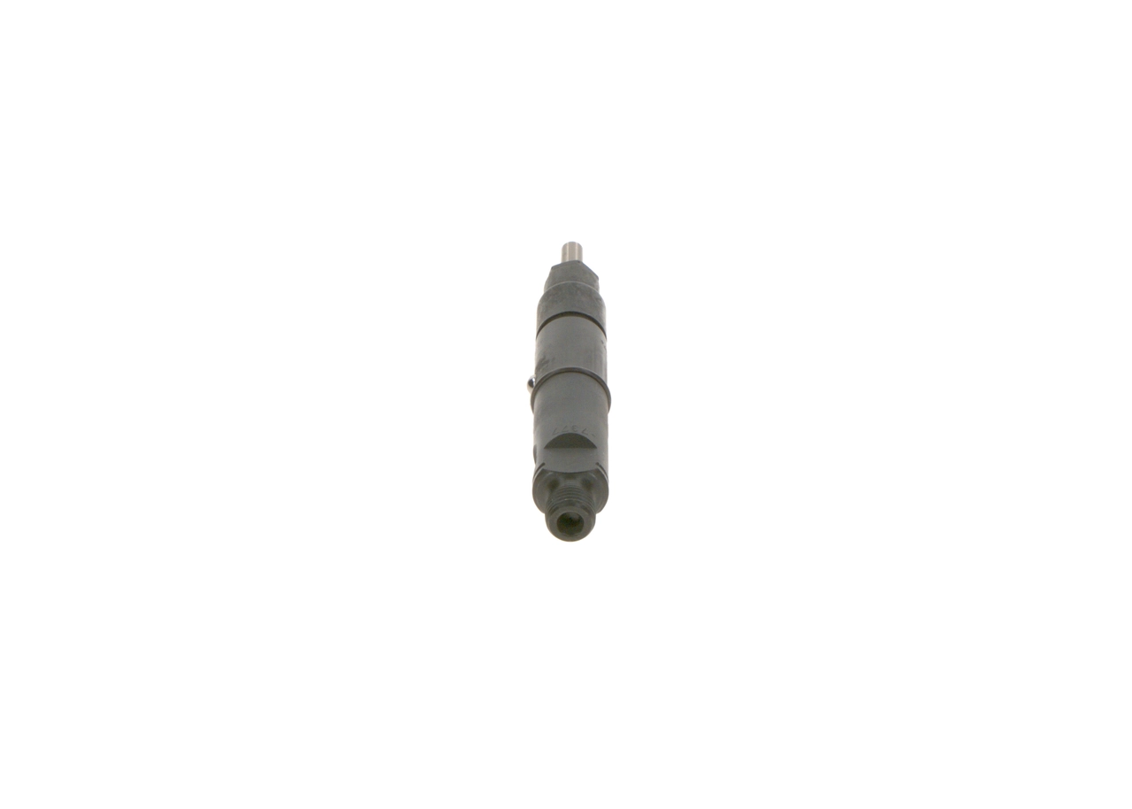 Nozzle and Holder Assembly