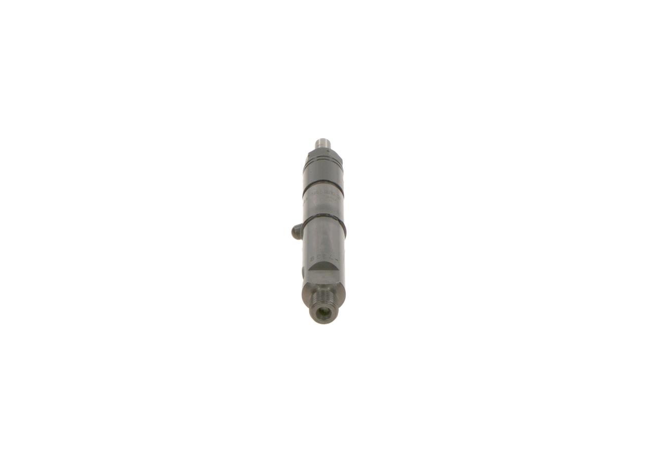 Nozzle and Holder Assembly