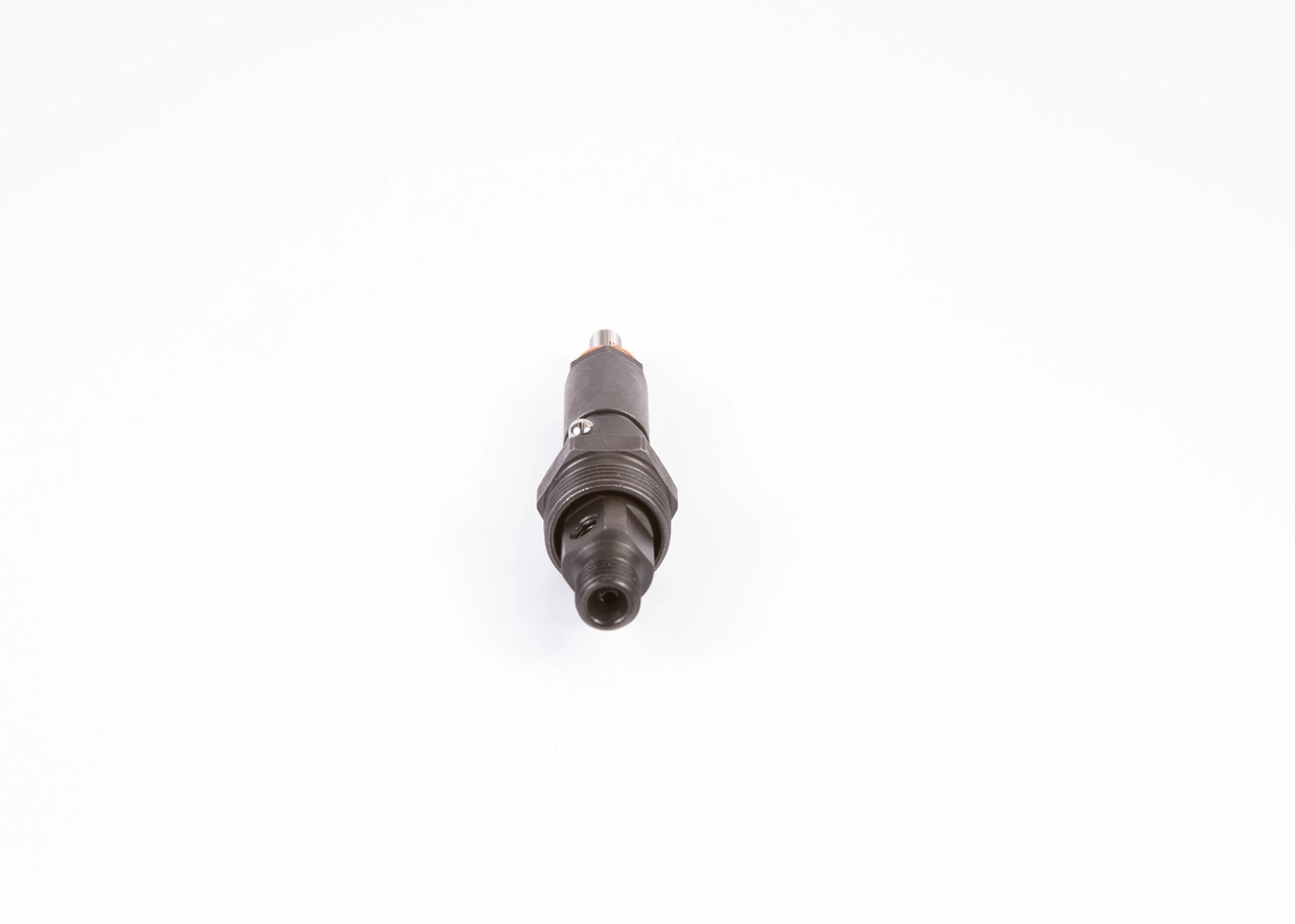 Nozzle and Holder Assembly