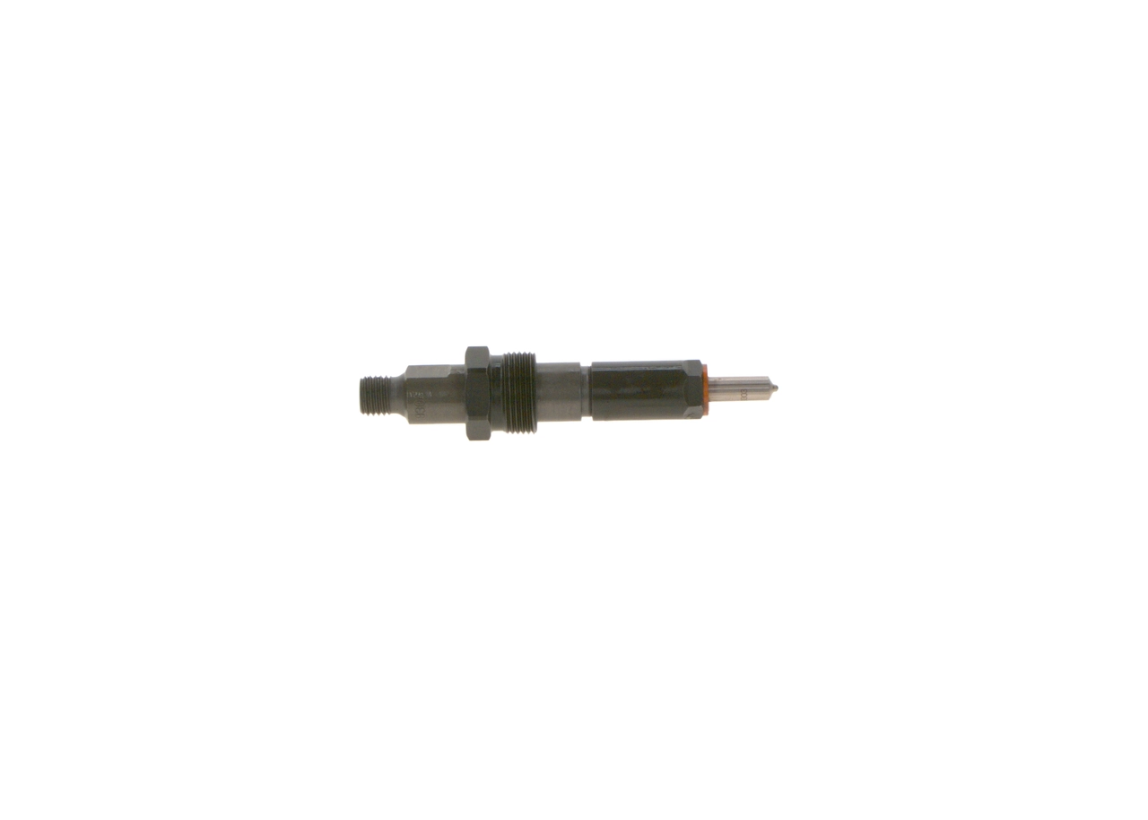 Nozzle and Holder Assembly