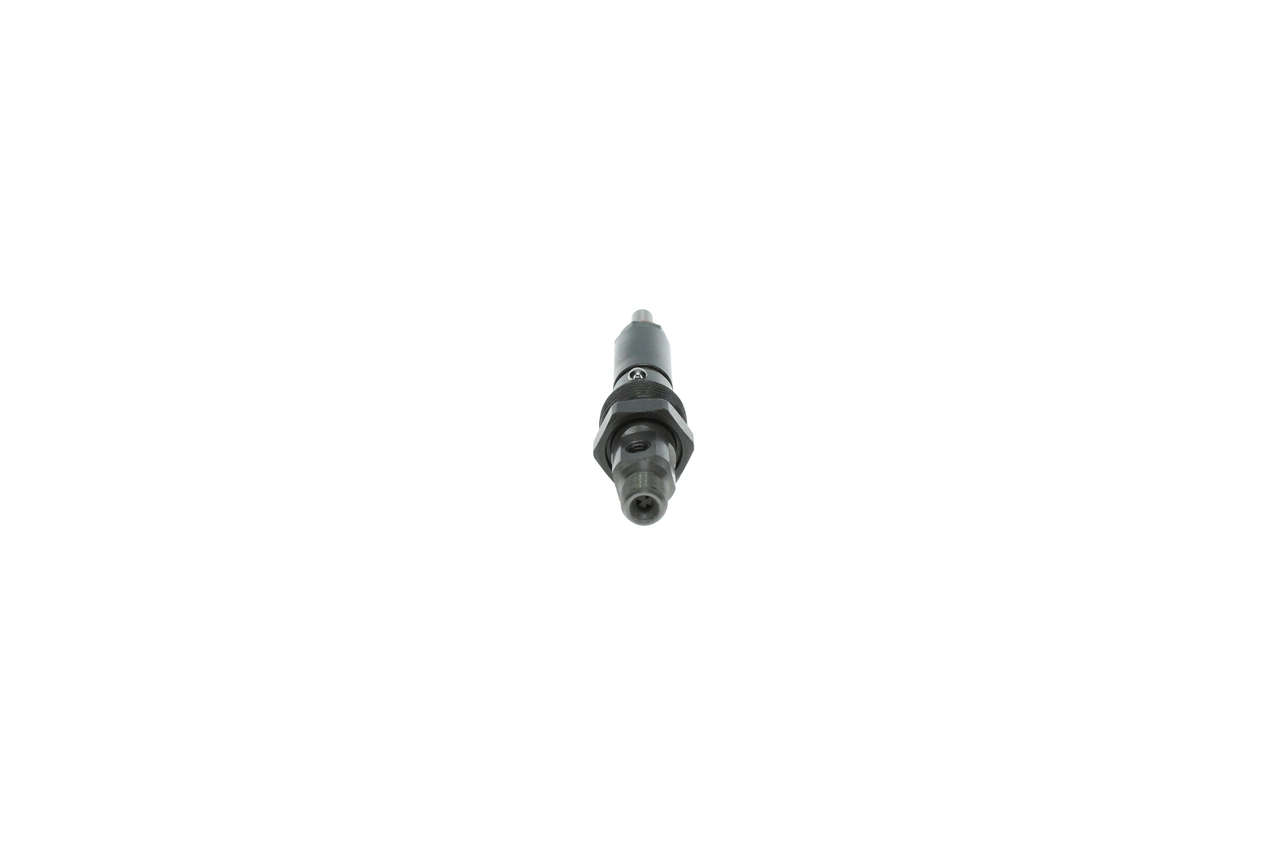 Nozzle and Holder Assembly