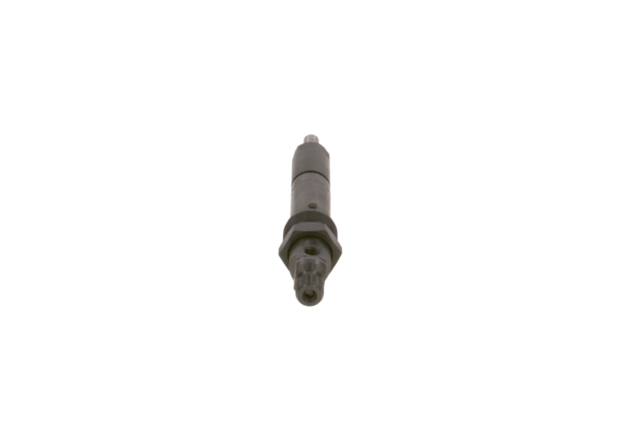 Nozzle and Holder Assembly