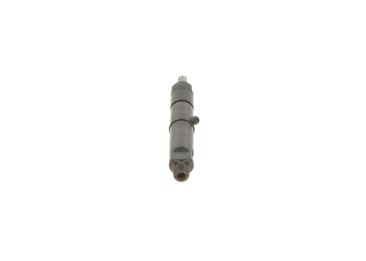 Nozzle and Holder Assembly