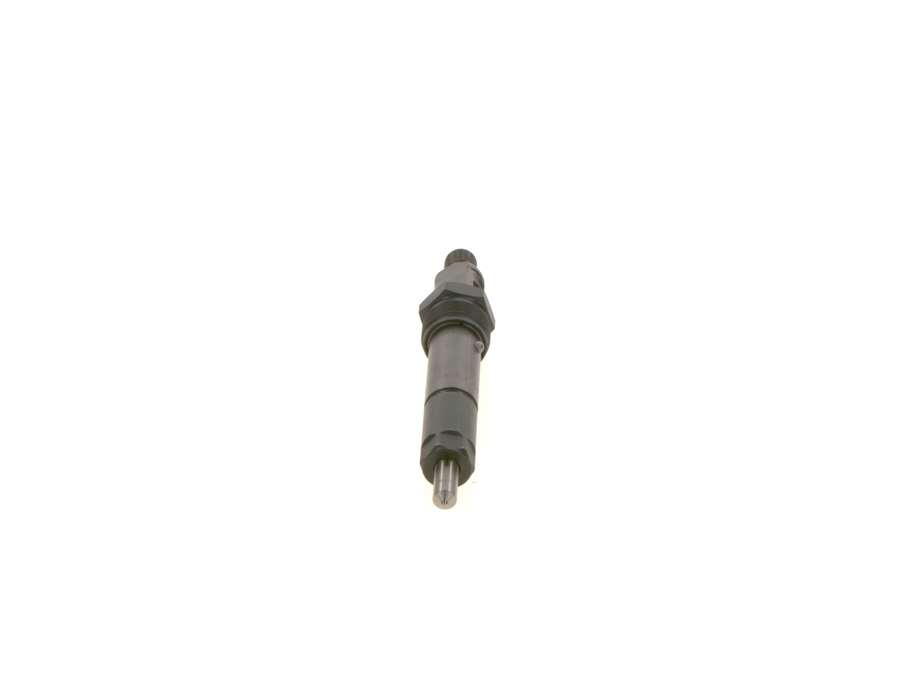 Nozzle and Holder Assembly