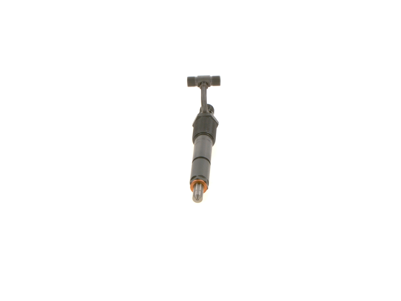 Nozzle and Holder Assembly