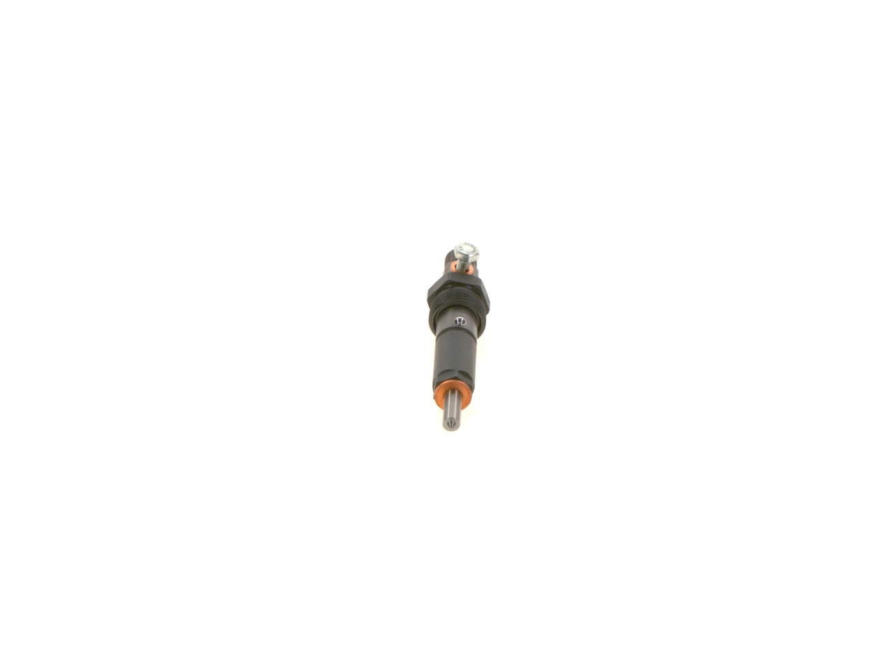 Nozzle and Holder Assembly
