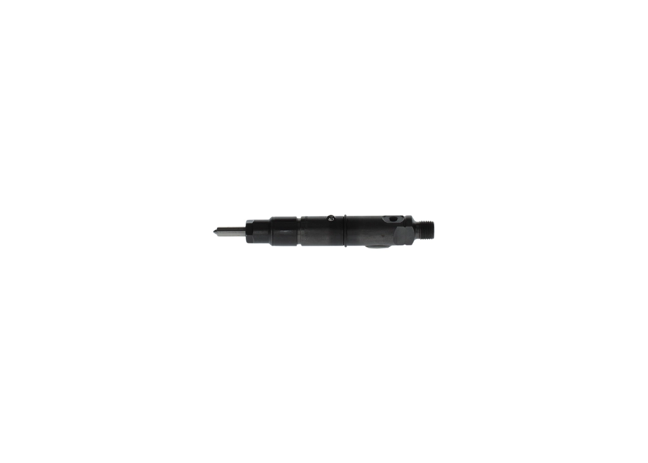 Nozzle and Holder Assembly