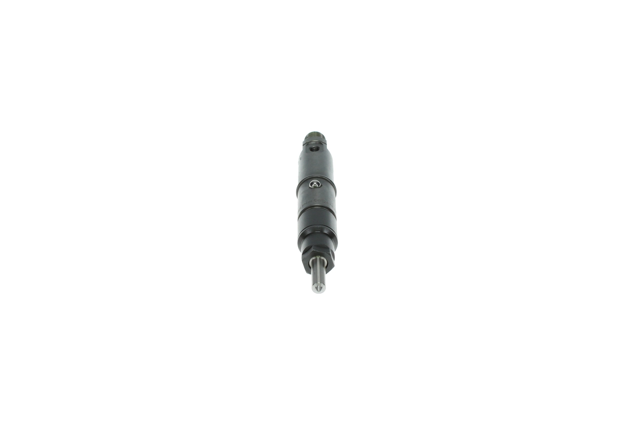 Nozzle and Holder Assembly