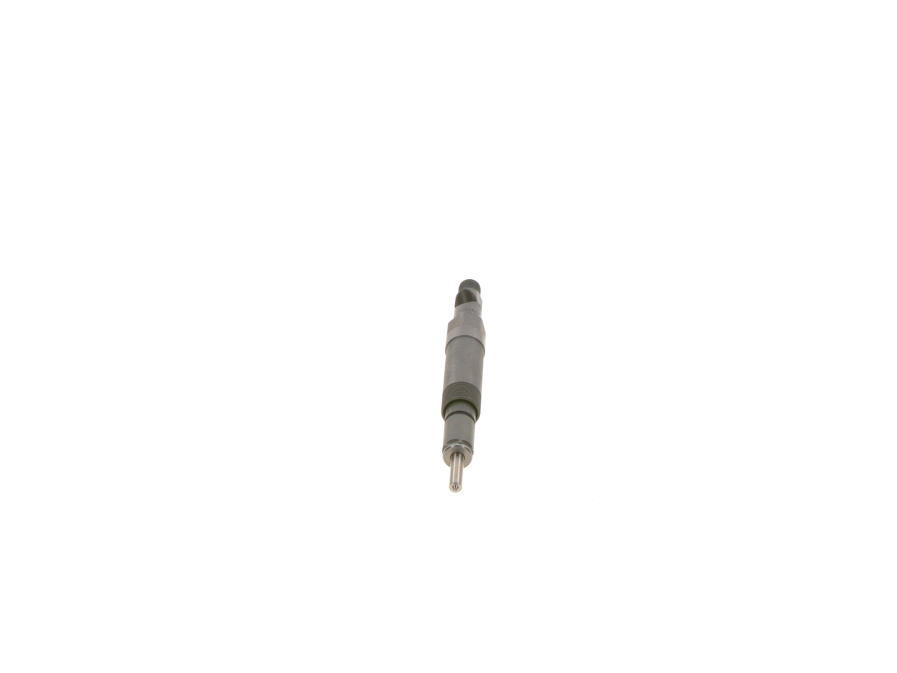 Nozzle and Holder Assembly