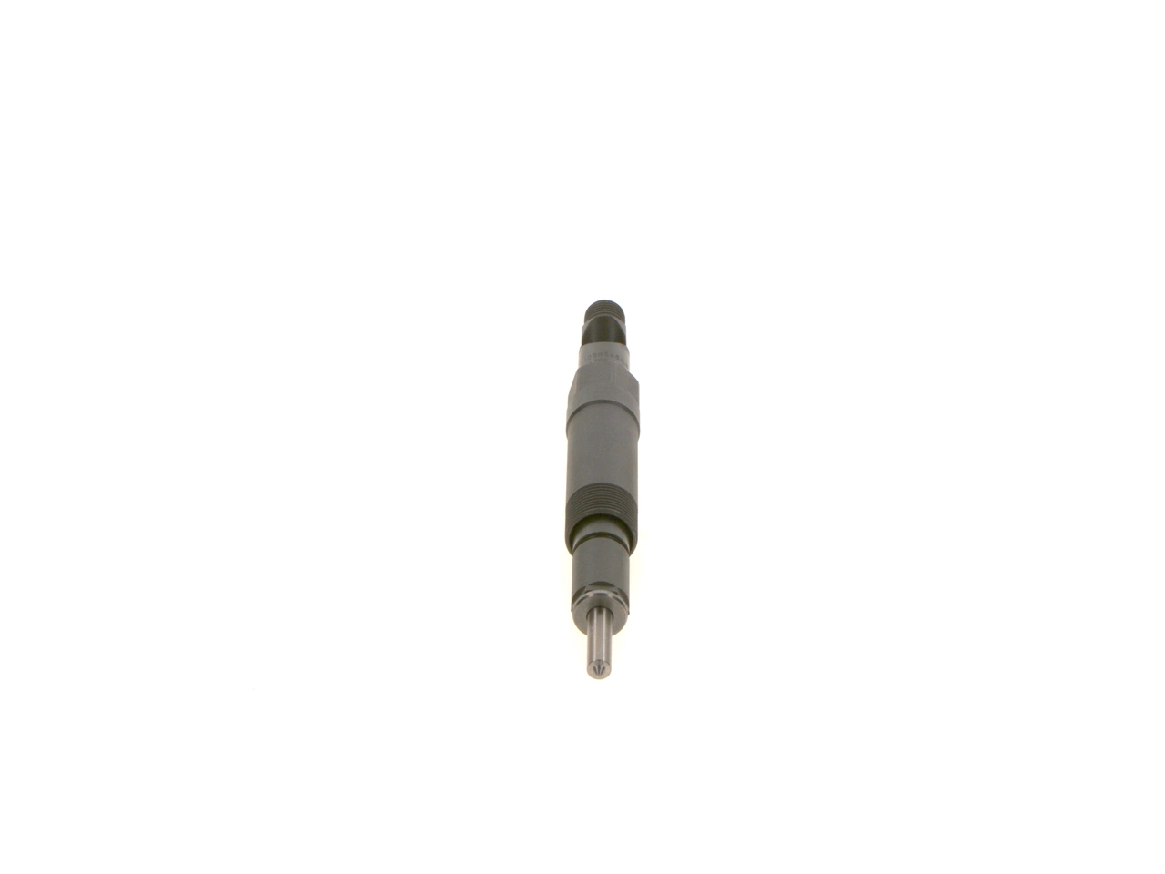 Nozzle and Holder Assembly