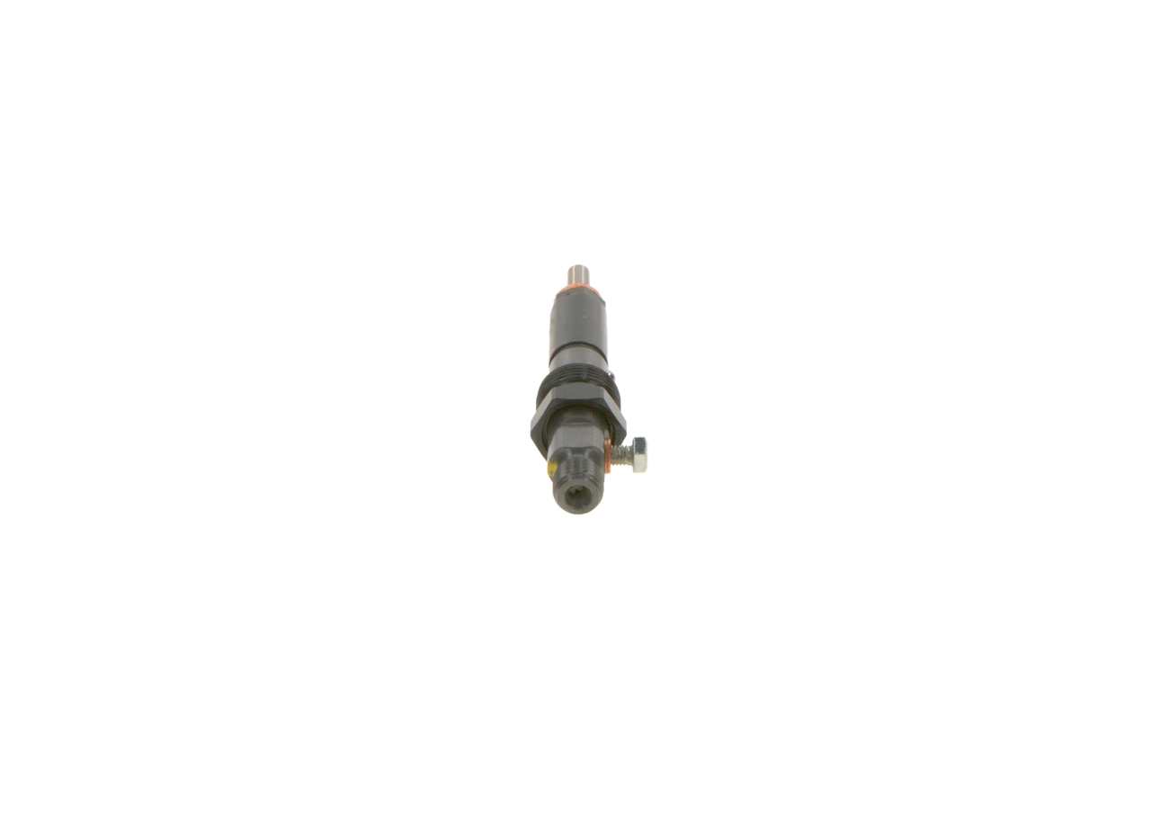 Nozzle and Holder Assembly